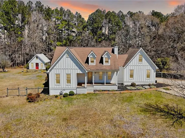 1479 New Hope Rd, Locust Grove, GA 30248