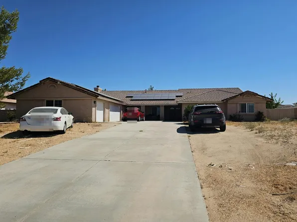 13616 Kasanka Trl, Apple Valley, CA 92308