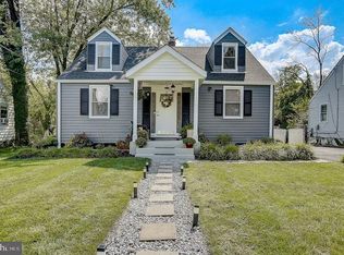 6601 Dogwood Rd, Baltimore, MD 21207