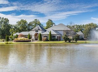 1100 Good Springs Loop LOT 7, Williston, TN 38076