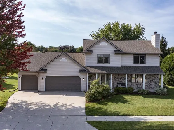 427 CLAY STREET, Kiel, WI 53042