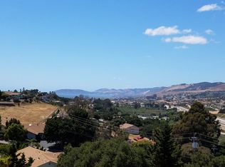 1575 Hillcrest Dr, Arroyo Grande, CA 93420