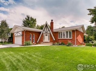 1418 Allison Dr, Loveland, CO 80538