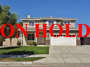 2654 Colby St, Hemet, CA 92545