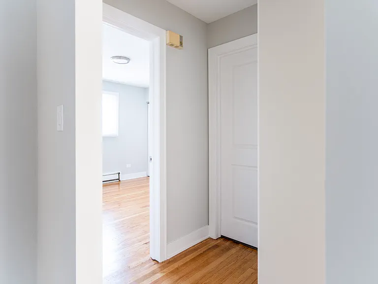 1W - Hallway