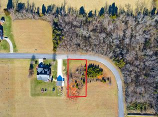 LOT 72 Walnut Grove Dr, Church Hill, TN 37642