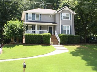 720 Olde Towne Cir, Alabaster, AL 35007