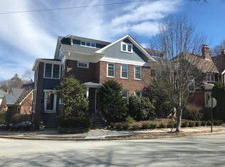 285 Morris Ave, Providence, RI 02906