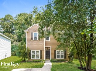 6012 River Lake Cir, Raleigh, NC 27604