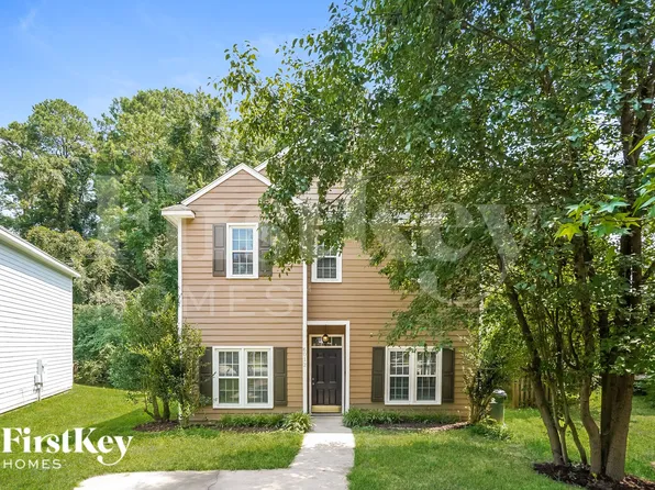 6012 River Lake Cir, Raleigh, NC 27604