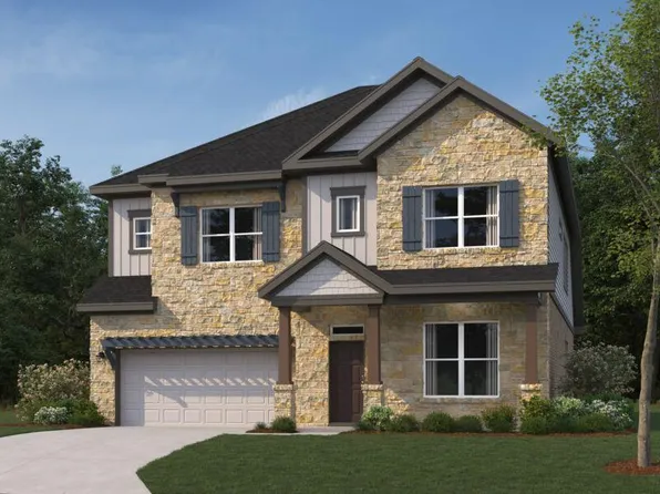 4004 Fulton Dr, Leander, TX 78641