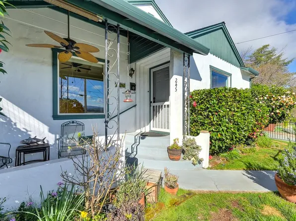 245 Walnut St, Jackson, CA 95642