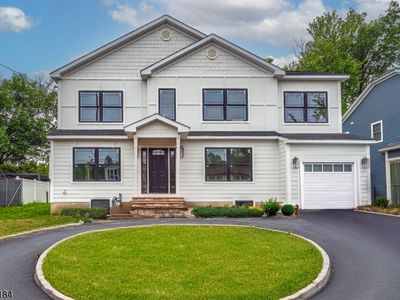 1132 Central Ave, Westfield, NJ, 07090