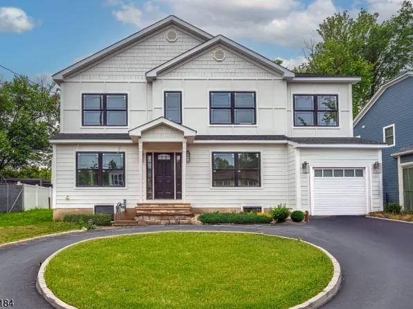 1132 Central Ave, Westfield Town, NJ 07090