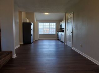 250 Moize Cut Off Rd #C, Jackson, TN 38305