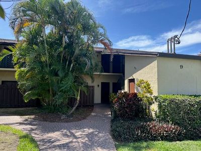 2050 Oleander Boulevard #9-206, Fort Pierce, FL, 34950