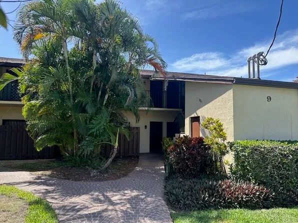 2050 Oleander Blvd #9-206, Fort Pierce, FL 34950