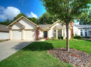 12014 Dolomite Dr, Pineville, NC 28134