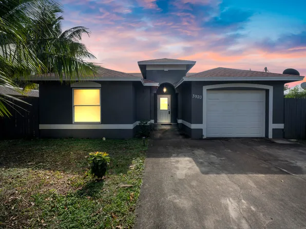 3920 Hiawatha Avenue, West Palm Beach, FL 33409