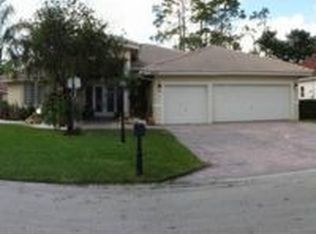 5100 Chardonnay Dr, Coral Springs, FL 33067