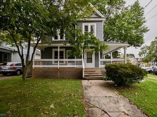 724/726 Amherst Rd NE, Massillon, OH 44646