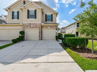 16021 Summerville Lake Dr, Tomball, TX 77377