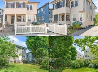 49 Moreland St #2, Somerville, MA 02145