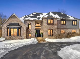 7638 Deerhill Dr, Clarkston, MI 48346