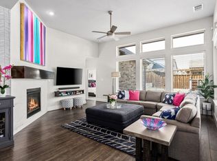 13656 Leatherstem Ln, Aledo, TX 76008