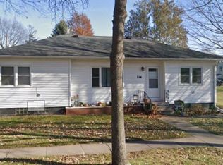 114 N Mather St, Clarksville, IA