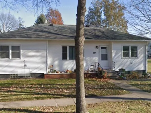 114 N Mather St, Clarksville, IA 50619
