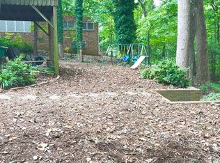 611 Barrocliff Rd, Clemmons, NC 27012