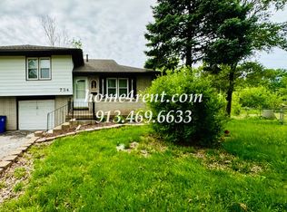734 S Central St, Olathe, KS 66061