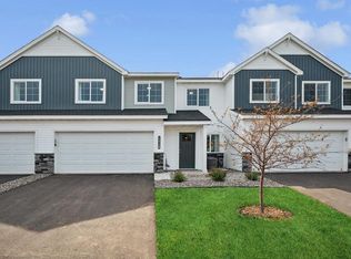 2121 Birch Ln, Montrose, MN 55363