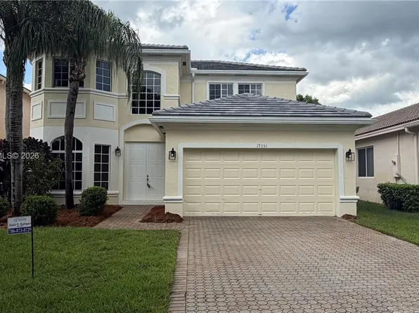 19351 SW 61st St #19351, Fort Lauderdale, FL 33332