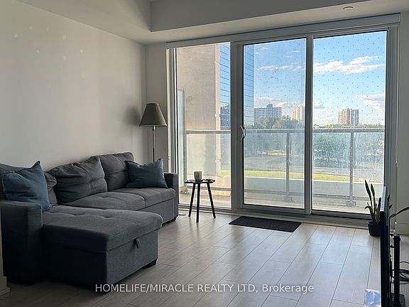 2nd image of 2033 Kennedy Rd #516