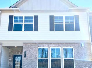 7041 Cedar Glen Rd #34, Peachtree Corners, GA 30092