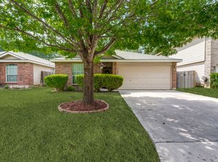 15822 MANES GRV, San Antonio, TX 78247