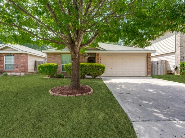 15822 MANES GRV, San Antonio, TX 78247