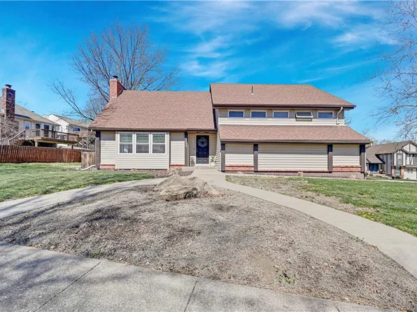 13338 W 104th Ct, Lenexa, KS 66215