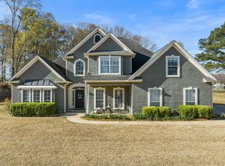 81 Pheasant Rdg, Newnan, GA 30265