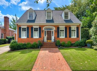 5 Bransford Pl, Augusta, GA 30904