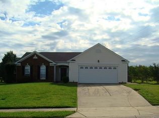 112 Lantana Dr, Mount Holly, NC 28120