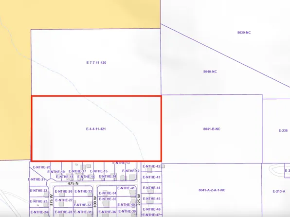 225 Nw, Enterprise, UT 84725