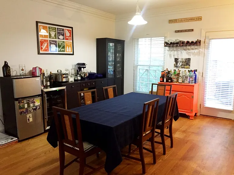 1209 N Taft St #C — Photo 6