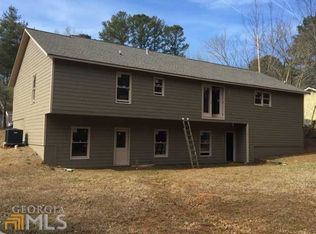 209 Country Trl, Woodstock, GA 30188