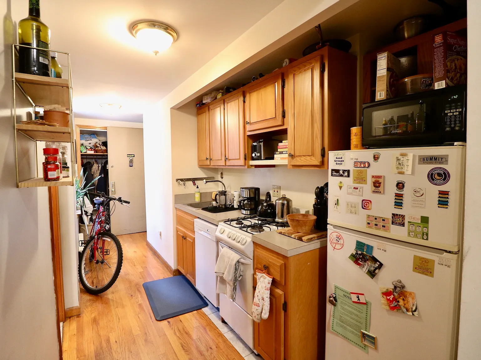 491 Columbus Avenue — Photo 3