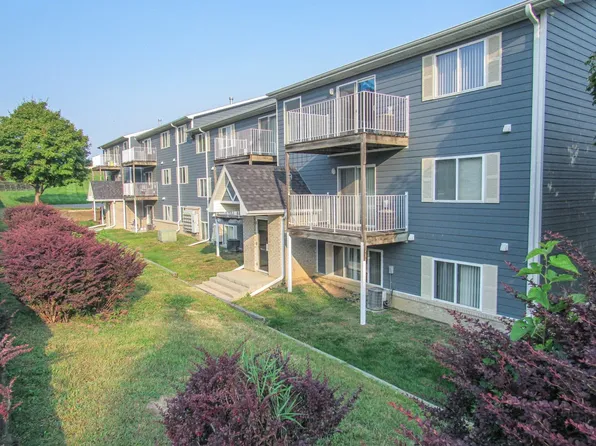 Grenoble Apartments, 14812 Normandy Blvd #Df3f8a45d, Bellevue, NE 68123