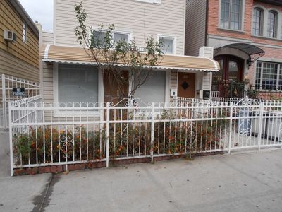 1111 Avenue Z, Brooklyn, NY, 11235