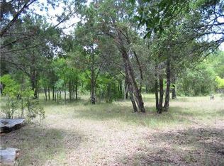 601 Golden Oaks Rd, Georgetown, TX 78628